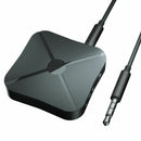 2 IN 1 Bluetooth 4.2 Receiver and Transmitter Bluetooth Wireless Adapter Au W5G5