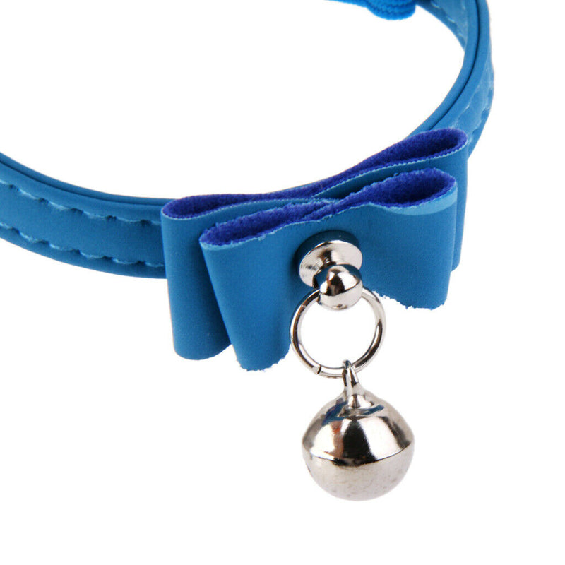 2-PCS Pet Small Collar for Pets Cat Dogs, Pet Ornament, Training Pendants with