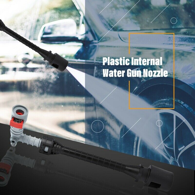 Car Water-Gun Nozzle For Lavor Vax Comet High Pressure Washer Spool Home Ca