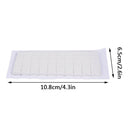 Display Nail Art Clay DIY Plastic Sticky Reusable Jewelry Clay Plasticine NailOZ