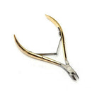 1Pc Stainless Steel Cuticle Nipper Dead Skin Cutter Nail Clipper Manicure LJ