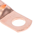 60Pcs Car Auto Copper Ring Terminal Wire Crimp Connector Bare Cable TerminaS Hn