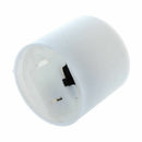 4Pcs Flameless Flickering LED Candle Light Tealight Decorative Light--Batte R9P6