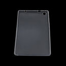 1Pc Silicone gel TPU back case cover for Tab3 8.0 (TB3-850F/M/L) Tablet,a