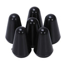 Electric guitar five-speed switch plastic cap gear switch cap F4Y2