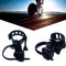 Smart Front LED Light Universal Bike Cycle Light Bracket New