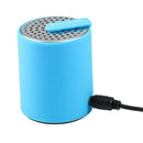 Mini Bluetooth Speaker MP3 Player Musik Box Sound station Handy Ipad