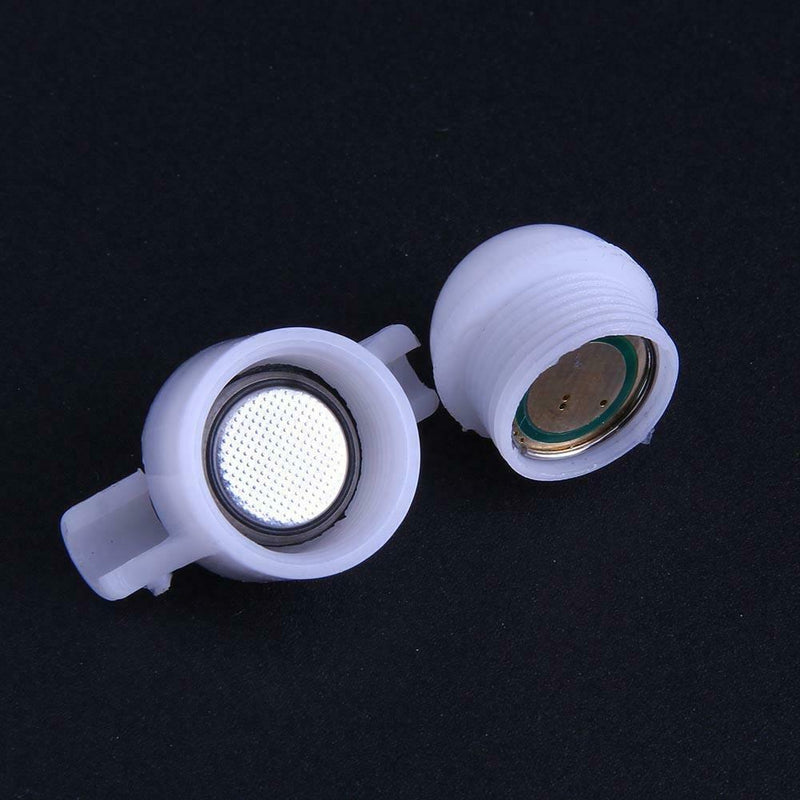 Portable LED Light Fishing Alert Light Rod Tackle Bite Alarm Flash Lamp