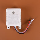 Auto OnOff Light Sound Voice Sensor Switch Sound Voice Sensor Switch Time De BX