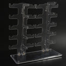 10 Pair Acrylic Sunglasses Glasses Retail Shop Display Unit Stand Holder Ca B1U8