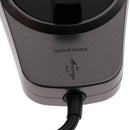 Toslink-Digital-Optical-Audio Cable-3-Way-Selector-Switcher-Hub-Box-Wired