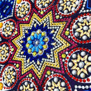 5D DIY Special Shaped Diamond Painting Mandala Cross Stitch Mosaic Kits