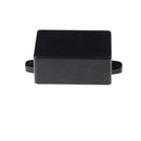 82x52x35mm DIY Plastic Electronic Project Box Enclosure Instrument Case JR FT