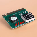 2Digit PC PCI Diagnostic Card Motherboard Analyzer Tester Post for Desktop