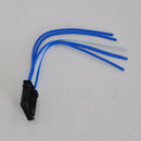 Rear Tail Light Harness