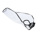 3x Hair Shampoo Funnel Shampoo Washing Tool for Elderly Home Salon Use