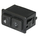 4Pcs Power Window Sunroof Switch Illuminated For Bmw E30 E24 E28 From 09/19 E7Y7