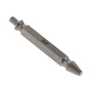 5 in 1 Box Screw Extractor Set Drill Bits Damaged Stripped Bolt Remover Tool