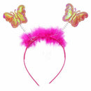 4Pcs Fairy Princess butterfly angel wings costume party dress birthday pres
