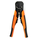 Multifunctional Automatic Stripping Pliers Cable Wire Stripping Crimping To