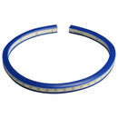Flexible ruler plastic vinyl curve ruler 30 cm