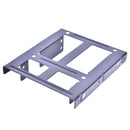 2.5 inch to 3.5 inch SSD Solid Hard Drive Bay Tray Mounting Bracket Adap_AUS Hn