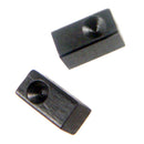 6 Pcs. String Lock Counter Nut Spare Part For Electric Guitar