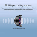Phone Camera Lens,2 In 1 Camera Lens Kit, 0.45X Wide Angle Lens & 20X Macro
