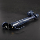 New Aquarium Gravel Battery Fish Tank Vacuum Cleaner Pump Water Filter T7V4