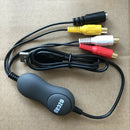 USB 2.0 Audio TV Video DVD PC Converter Adapter Capture Card