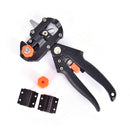 Garden Grafting Tools Pruner Grafting Set Kit for Plants Flower Tree Trimmer Hn