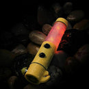 Auto LED Torch Flashlight Emergency Safety Hammer Belt Cutter Escape To CPM