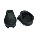 2pcs High Quality Eartips for Plantronics Explorer M50 Bluetooth Silicone
