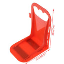 Car Back Storage Box Fixed Sundry Rack Organizers Magic Stick Storage Stay H3C