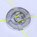 Universal Line String Saw Grass Brush Grass Trimmer Head â€‹for Lawn Mower