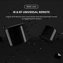 BroadLink RM4C Mini universal WIFI infrared remote control remote voice T6A0