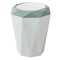2 Pcs Home Waste Rubbish Garbage Bin Trash Can Kitchen Office Hotel Bedroom