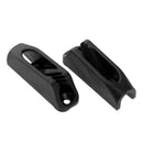 10x Kayak Canoe Boat Dinghy Rope Buckle Fishing Rigging Gear Accessories