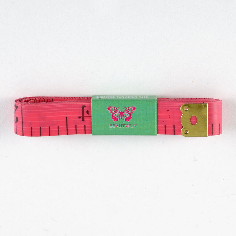 3Pcs Body Measuring Ruler Sewing Cloth Tailor Tape Measure Soft Flat Long 150cm