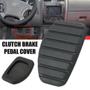 Clutch Brake Pedal Pad Cover Replace For Renault Vel Satis Megane Laguna ME