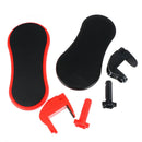 Desk Armrest Pads Attachable Computer Support Mouse Table Home Office Arm R Ew