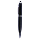8GB Capacitive Touch Screen Stylus Writing ballpoint Pen USB2.0 Flash Drive