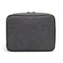 2 Sets Waterproof Camera Bag Padded Insert SLR Carry Case Pouch Holder For SLR