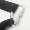 Sling Strap Fitness Pull Up Abdominal Muscle Training Belt Gym Equipment