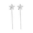 2x Fairy Magic Wand Princess Fairy Wand Girls Birthday Party Photo Prop