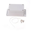 100Ã—68Ã—50mm Waterproof Plastic Electronic Project Box Enclosure Cas ï¼D