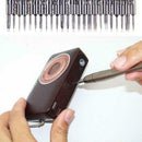25Pcs Set Precision Micro Mini Screwdriver Jewellers Laptop Gl Watch Mobile Q8R0