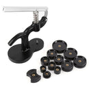 Watch Press Set, Back Case Cover Press Closer Watchmaker Presser Remover Ho M2V1