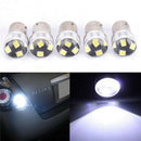 1156 P21W 6 LED 2835 SMD Car Light Backup Reverse Parking Lamp Bulb DC12V  JCï¼D