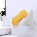 Soap Holder for Shower, Bathroom, Bathtub and Kitchen Sink, Drainable Soap  F5N9